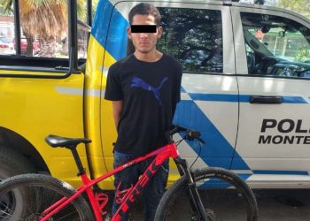 MONTERREY OPERATIVO SEGURIDAD Semana Santa