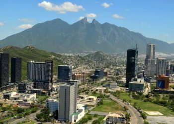 MEDIO AMBIENTE MONTERREY PERMISOS DE OBRAS