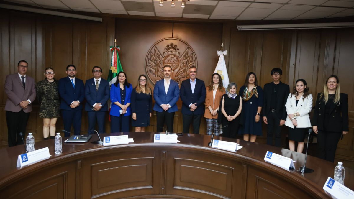 MONTERREY VIOLENCIA POLÍTICA MUJER   Informe Regio