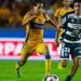 Pachuca Vs Tigres - Informe Regio PACHUCA VS TIGRES Informe Regio