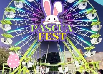 PASCUA FEST 2025