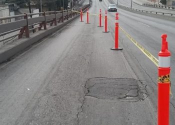 San Nicolás PUENTE NOGALAR