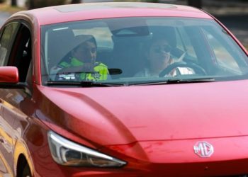 San Pedro CLASES DE MANEJO