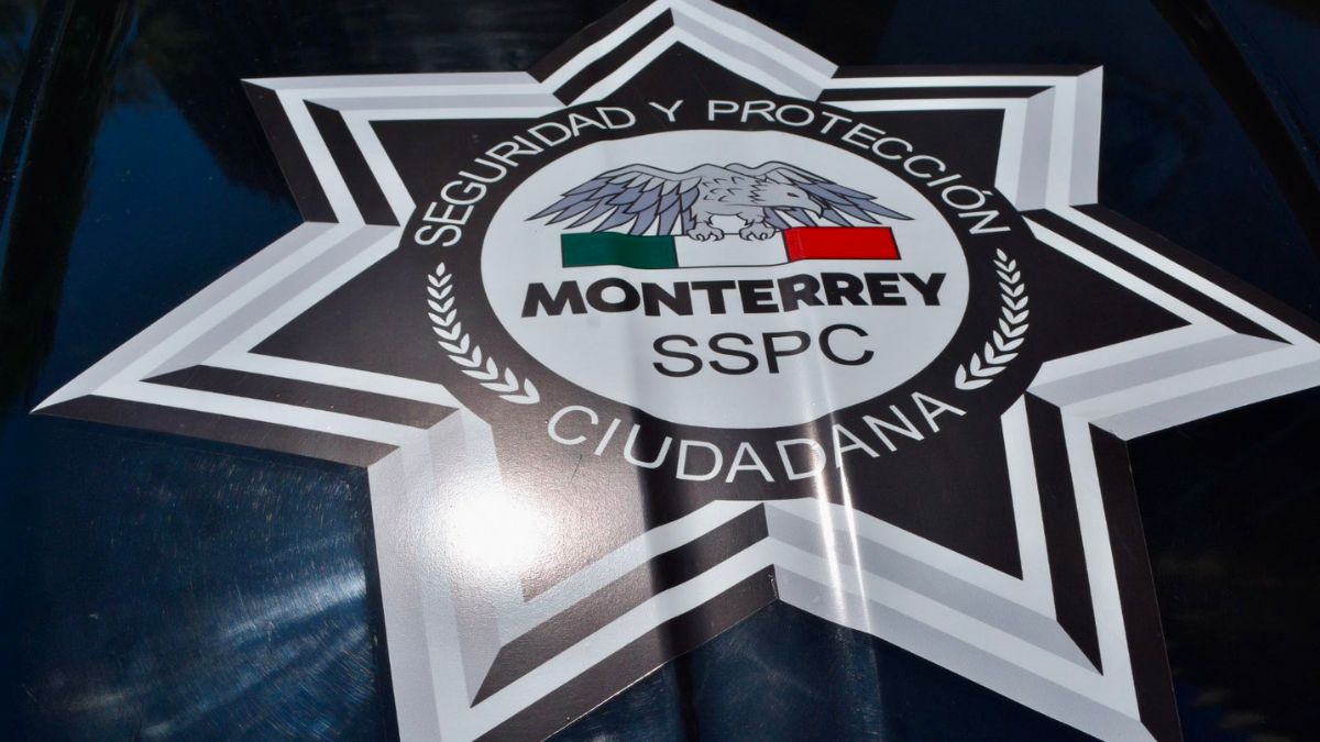 Semana Santa MONTERREY SEGURIDAD   Informe Regio