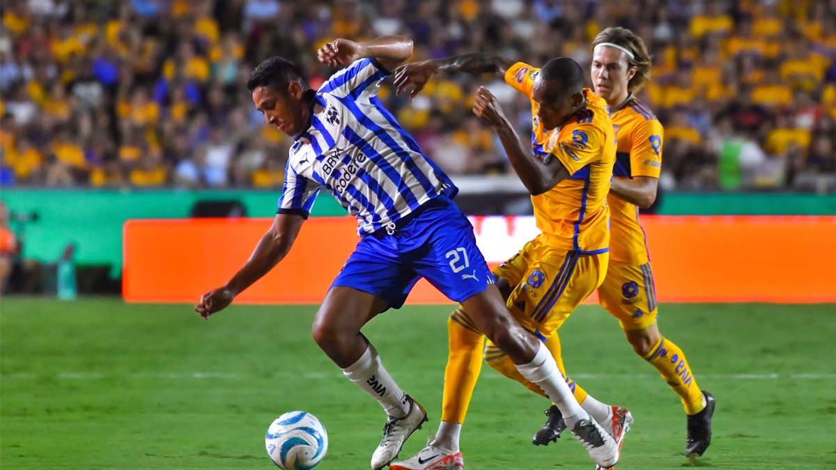 TIGRES RAYADOS TV