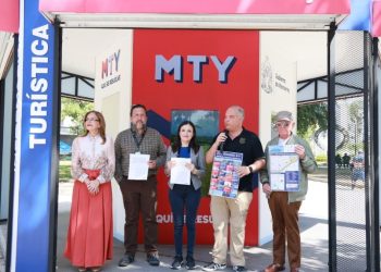 TURISMO MONTERREY Semana Santa