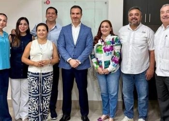 ADRIÁN de la Garza MONTERREY PAN