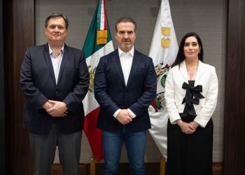 Aída Flores Moya MONTERREY