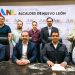 Alcaldes Nuevo LeÓn Movilidad - Informe Regio ALCALDES Nuevo León MOVILIDAD Informe Regio