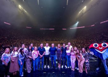 Arena Monterrey DÍA DE LAS MADRES