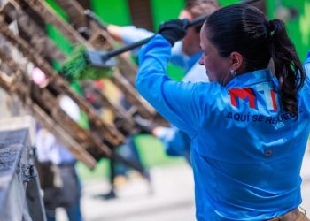 COLONIA-FERROCARRILERA-MONTERREY-LIMPIEZA