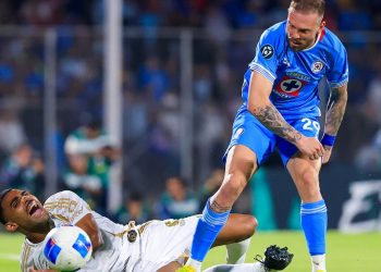 CRUZ AZUL TIGRES