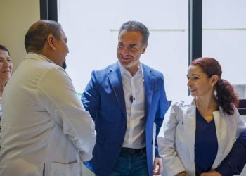 DÍA DE LA ENFERMERÍA MONTERREY