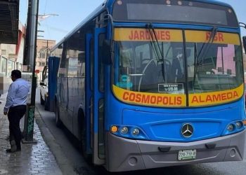 HOMBRE-ACOSO-CAMIÓN-MONTERREY