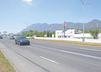HUAJUCO OBRAS VIALES MONTERREY