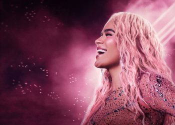 Karol G NETFLIX DOCUMENTAL