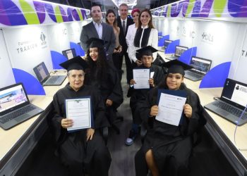 INEA MONTERREY EDUCACIÓN ADULTOS MAYORES