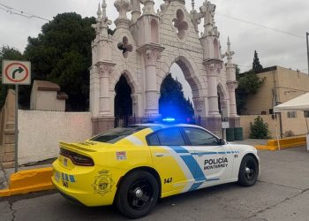 CEMENTERIOS MONTERREY DÍA DE LAS MADRES