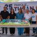 PARQUE TUCAN MONTERREY 25 AÑOS   Informe Regio