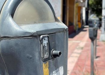 PARQUÍMETROS-MONTERREY