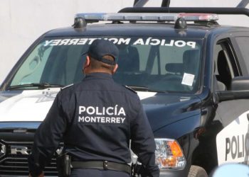 POLICÍA DE MONTERREY RECLUTAMIENTO