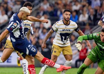 PUMAS RAYADOS CLAUSURA 2025