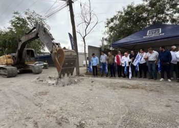 PRIVADA FUNDIDORES San Nicolás