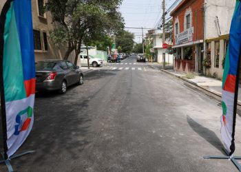 San Pedro CALLE GALEANA