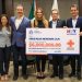 Donativo-cruz-roja-monterrey - Informe Regio CRUZ ROJA MONTERREY DONA 6 MILLONES Informe Regio