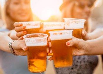 FESTIVAL DE LA CERVEZA  MONTERREY   Informe Regio