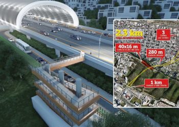 MONTERREY-SAN-PEDRO-INTERCONEXIÓN