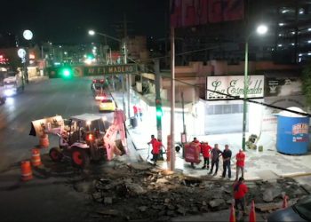 MONTERREY-LIMPIO-MADERO