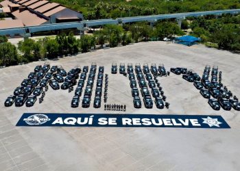 POLICÍA-MONTERREY-NUEVA-IMAGEN-PATRULLAS