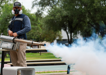 contra-el-dengue fumigación san-pedro