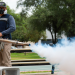 contra el dengue fumigación san pedro   Informe Regio
