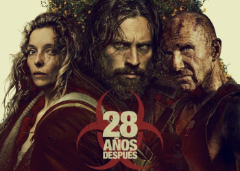 28 Años Después - Informe Regio Boyle 28 años después zombi   Informe Regio