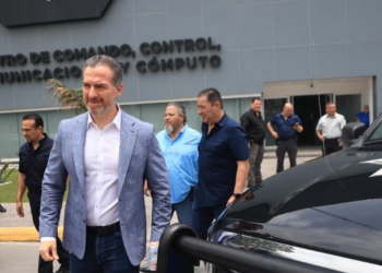 disminución-en-homicidios monterrey adrián-de-la-garza