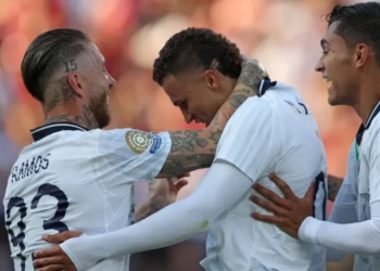 rayados-avanza sergio-ramos octavos-de-final