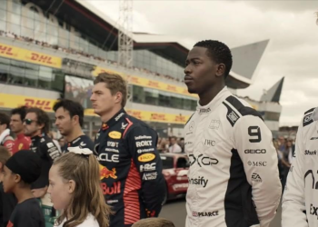 f1 brad-pitt película