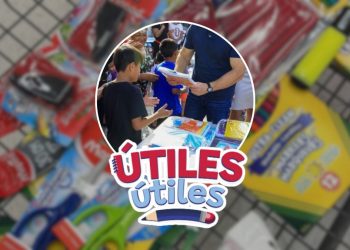 MONTERREY-ÚTILES-ESCOLARES-GRATIS