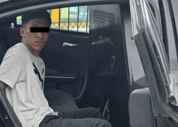 robo-violento seguridad-pública policía-de-monterrey