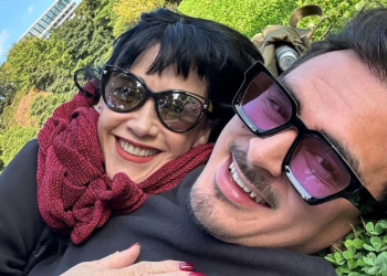 Susana-zabaleta cáncer Ricardo-Pérez apoyo