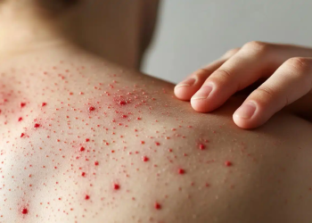 Sarampión Nuevo-León Vacuna Enfermedad