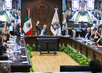 convenio tren saltillo-nuevo laredo