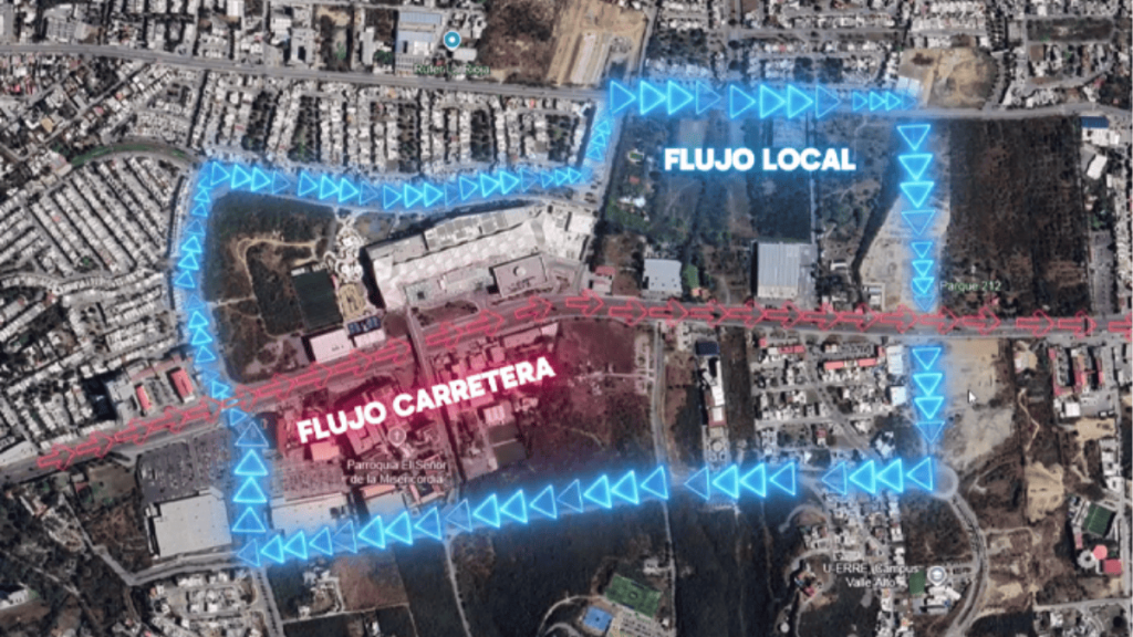 Corredor Vial Huajuco - Informe Regio Circuito Vial Huajuco la rioja estanzuela obras