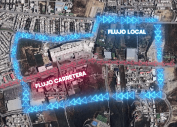 Corredor Vial Huajuco