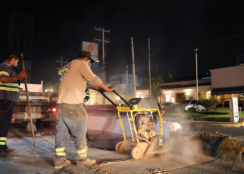 mantenimiento limpieza ciudad