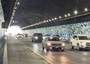 Túnel Movilidad Loma-Larga