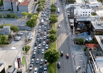 túnel vasconcelos san pedro contraflujo
