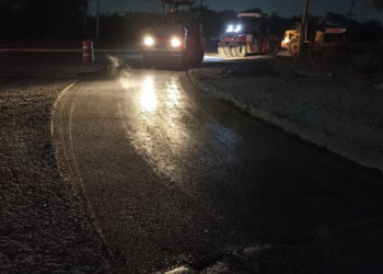 Escobedo Distribuidor-Vial Movilidad